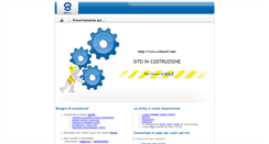 Desktop Screenshot of n3ttun0.net